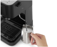 DeLonghi Stilosa EC 230.BK - 1015018 - zdjęcie 4